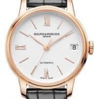BAUME &amp; MERCIER(ボーム＆メルシエ)
