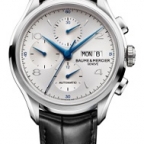 BAUME &amp; MERCIER(ボーム＆メルシエ)
