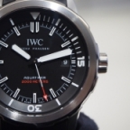 IWC(アイ・ダブリュー・シー)
