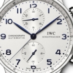 IWC(アイ・ダブリュー・シー)
