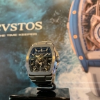 CVSTOS(クストス)
