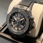 HUBLOT(ウブロ)
