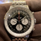 BREITLING(ブライトリング)
