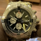 BREITLING(ブライトリング)
