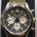 BREITLING(ブライトリング)
