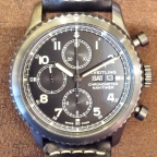 BREITLING(ブライトリング)
