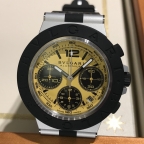 BVLGARI(ブルガリ)
