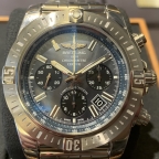 BREITLING(ブライトリング)
