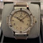 HUBLOT(ウブロ)
