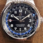 BREITLING(ブライトリング)
