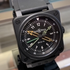 BELL &amp; ROSS(ベル＆ロス)
