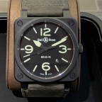 BELL &amp; ROSS(ベル＆ロス)
