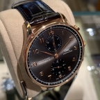 IWC(アイ・ダブリュー・シー)
