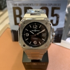 BELL &amp; ROSS(ベル＆ロス)
