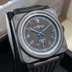 BELL &amp; ROSS(ベル＆ロス)

