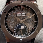 HUBLOT(ウブロ)
