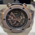 HUBLOT(ウブロ)
