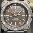 BELL &amp; ROSS(ベル＆ロス)
