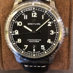 BREITLING(ブライトリング)
