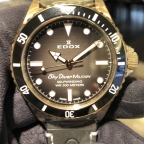 EDOX(エドックス)
