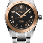 LONGINES(ロンジン)
