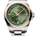 LONGINES(ロンジン)
