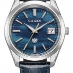 The CITIZEN(ザ・シチズン)
