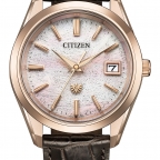 The CITIZEN(ザ・シチズン)
