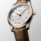 LONGINES(ロンジン)
