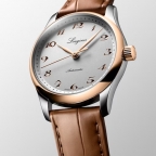 LONGINES(ロンジン)
