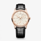 JAEGER-LECOULTRE(ジャガー・ルクルト)
