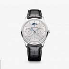 JAEGER-LECOULTRE(ジャガー・ルクルト)
