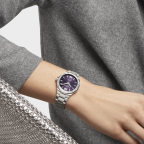 BAUME &amp; MERCIER(ボーム＆メルシエ)
