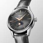 LONGINES(ロンジン)
