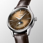 LONGINES(ロンジン)
