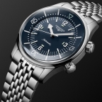 LONGINES(ロンジン)
