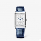 JAEGER-LECOULTRE(ジャガー・ルクルト)
