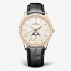 JAEGER-LECOULTRE(ジャガー・ルクルト)
