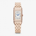 JAEGER-LECOULTRE(ジャガー・ルクルト)
