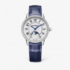 JAEGER-LECOULTRE(ジャガー・ルクルト)
