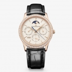 JAEGER-LECOULTRE(ジャガー・ルクルト)
