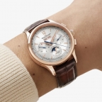 JAEGER-LECOULTRE(ジャガー・ルクルト)
