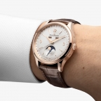 JAEGER-LECOULTRE(ジャガー・ルクルト)
