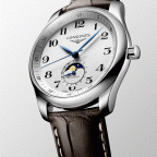 LONGINES(ロンジン)
