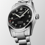 LONGINES(ロンジン)
