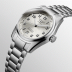 LONGINES(ロンジン)
