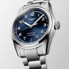 LONGINES(ロンジン)
