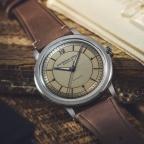 RAYMOND WEIL(レイモンド・ウェイル)
