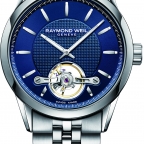 RAYMOND WEIL(レイモンド・ウェイル)

