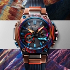 G-SHOCK(ジーショック)
